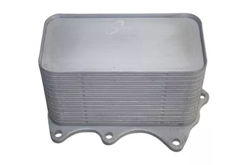 Ölkühler, Motoröl