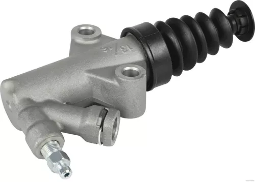 Nehmerzylinder, Kupplung