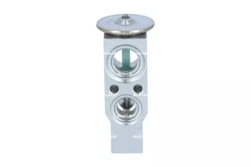 Expansionsventil, Klimaanlage