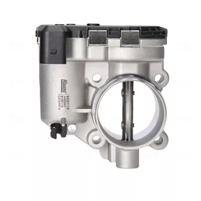 Drosselklappenstutzen