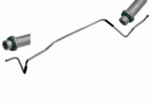 Hochdruck-/Niederdruckleitung, Klimaanlage