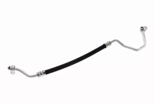 Hochdruck-/Niederdruckleitung, Klimaanlage