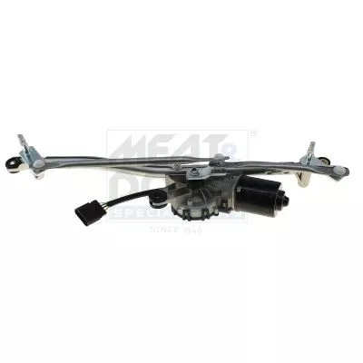 Scheibenreinigungsanlage