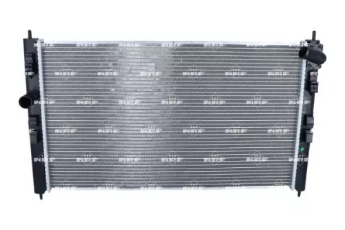 Kühler, Motorkühlung