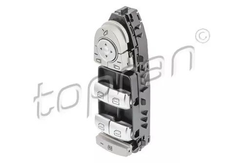 Schalter, Fensterheber