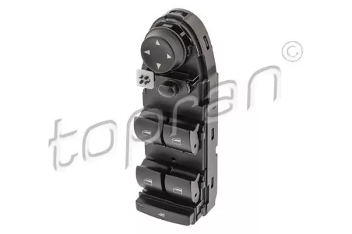 Schalter, Fensterheber