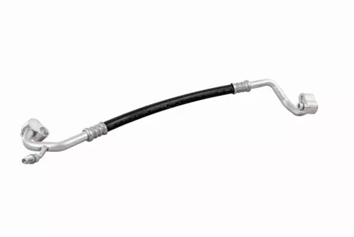 Hochdruckleitung, Klimaanlage