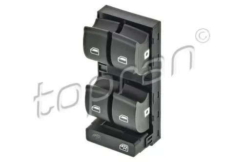 Schalter, Fensterheber