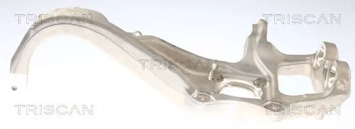 Achsschenkel, Radaufhängung