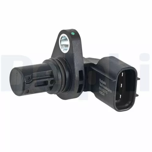 Impulsgeber, Kurbelwelle