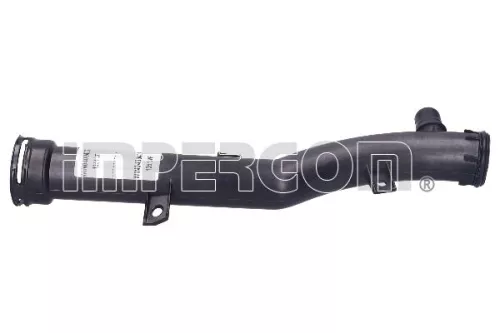 Kühlmittelrohrleitung