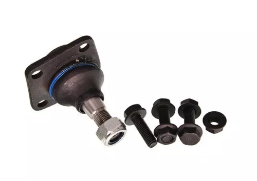 Trag-/Führungsgelenk