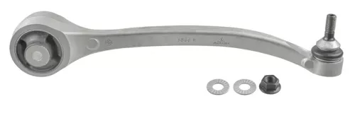 Lenker, Radaufhängung