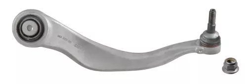 Lenker, Radaufhängung