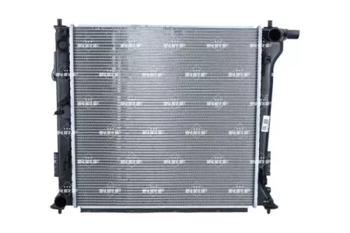 Kühler, Motorkühlung