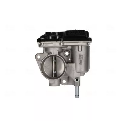 Drosselklappenstutzen