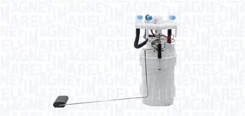 Kraftstofffördermodul