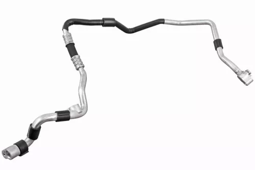 Hochdruck-/Niederdruckleitung, Klimaanlage