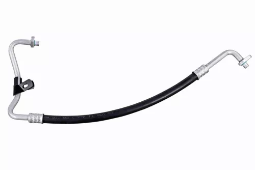 Hochdruck-/Niederdruckleitung, Klimaanlage