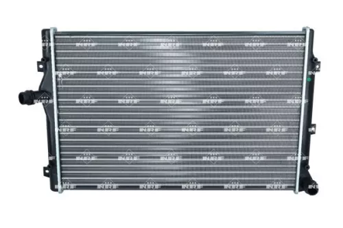 Kühler, Motorkühlung