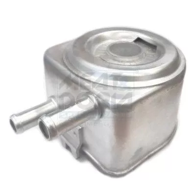 Ölkühler, Motoröl