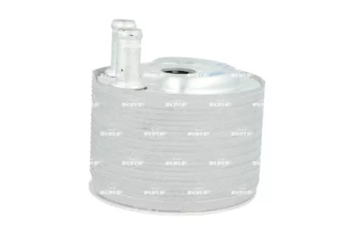 Ölkühler, Motoröl