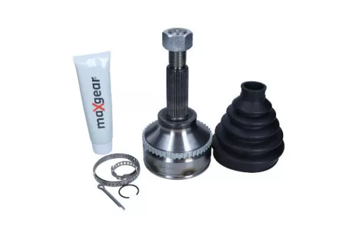 Gelenksatz, Antriebswelle