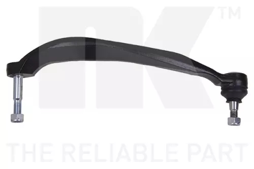 Lenker, Radaufhängung