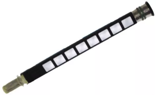 Trockner, Klimaanlage