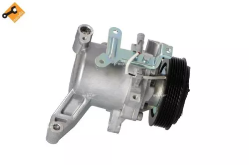 Kompressor, Klimaanlage