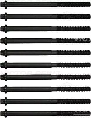 Zylinderkopfschraubensatz