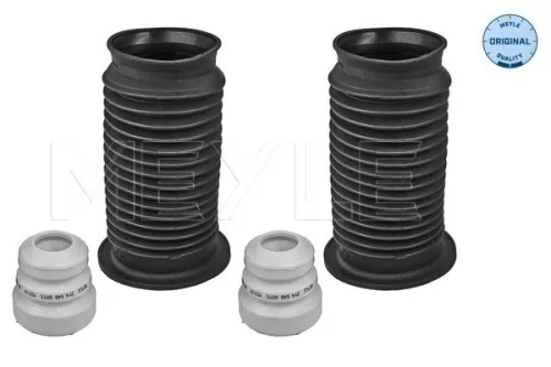 Staubschutzsatz, Stoßdämpfer