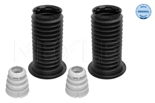 Staubschutzsatz, Stoßdämpfer