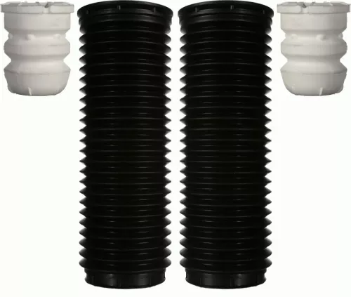 Staubschutzsatz, Stoßdämpfer