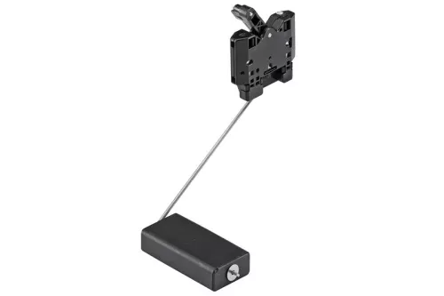 Sensor, Kraftstoffvorrat