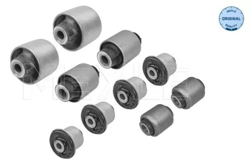 Reparatursatz, Querlenker