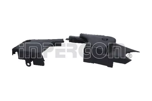 Abdeckung, Zahnriemen