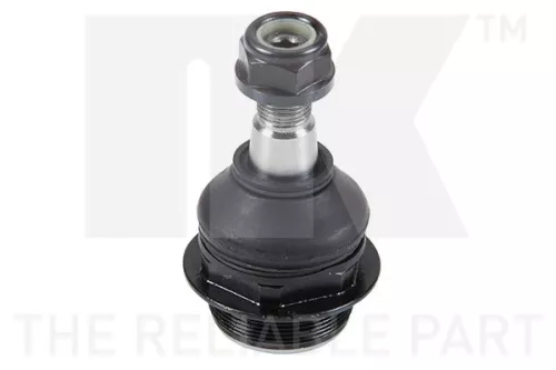 Trag-/Führungsgelenk