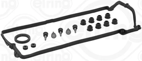 Dichtungssatz, Zylinderkopfhaube