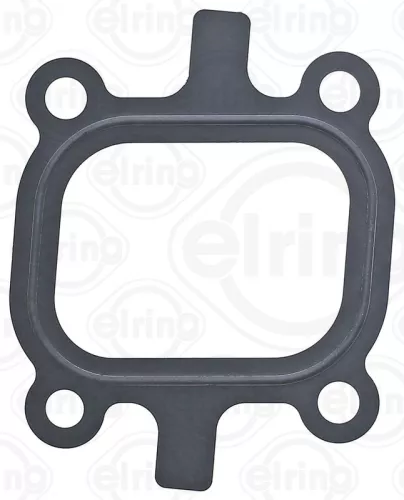 Dichtung, Kühlmittelrohr