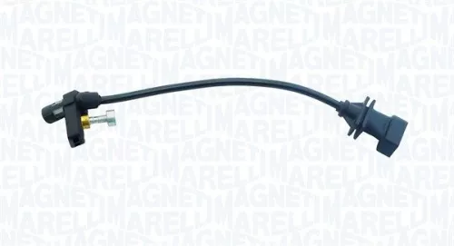 Impulsgeber, Kurbelwelle