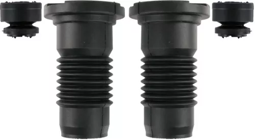 Staubschutzsatz, Stoßdämpfer