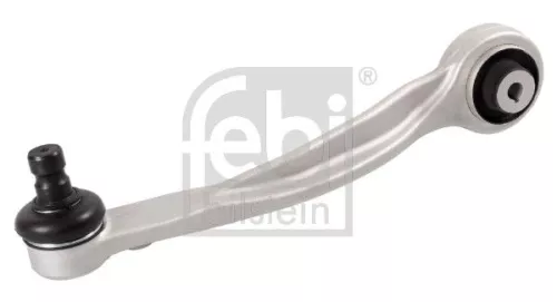 Lenker, Radaufhängung