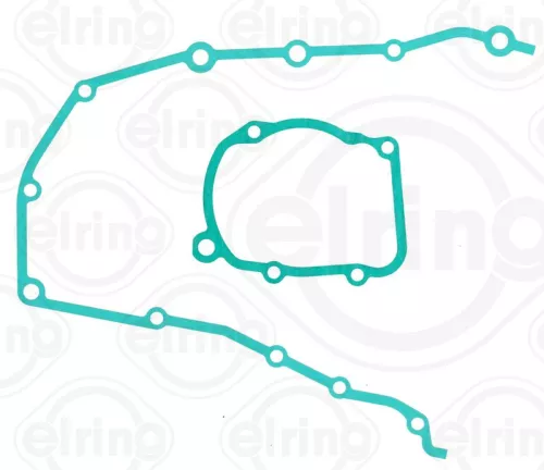 Dichtungssatz, Steuergehäuse