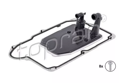 Hydraulikfiltersatz, Automatikgetriebe