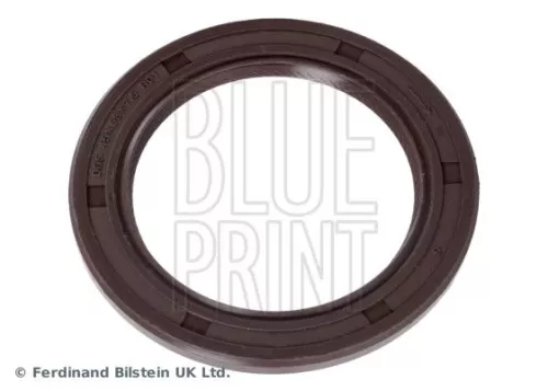 Wellendichtring, Kurbelwelle