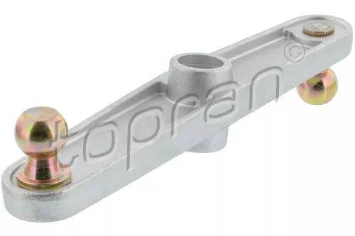 Reparatursatz, Schalthebel