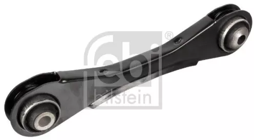 Lenker, Radaufhängung