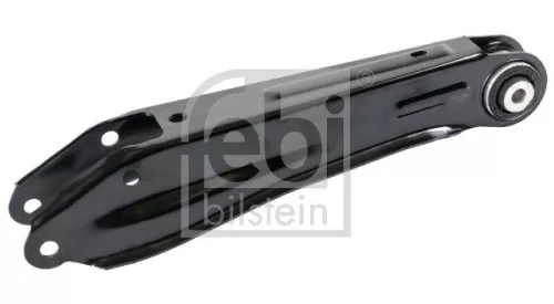 Lenker, Radaufhängung