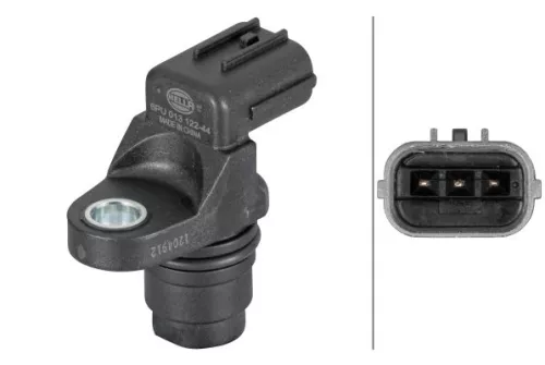 Sensor, Nockenwellenposition